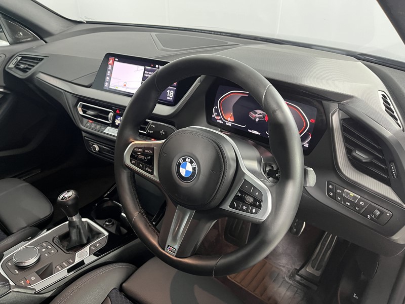 2022 (72) BMW 2 SERIES 218i [136] M Sport 4dr 5197366