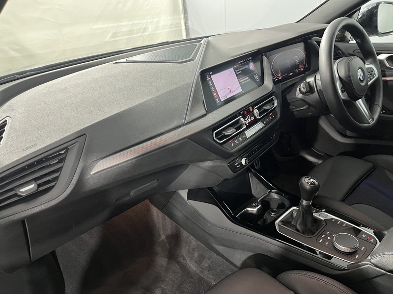 2022 (72) BMW 2 SERIES 218i [136] M Sport 4dr 5197367