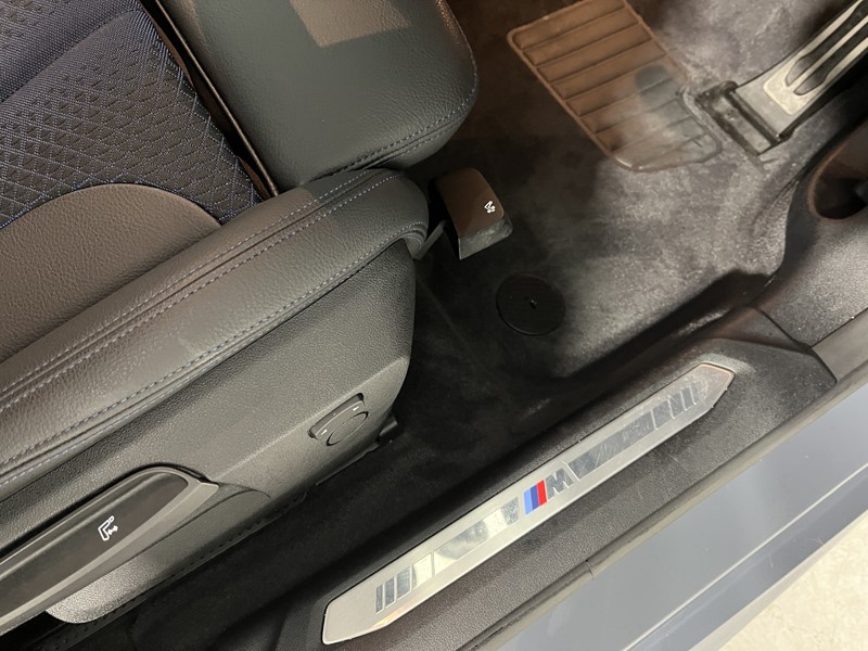 2022 (72) BMW 2 SERIES 218i [136] M Sport 4dr 5197379