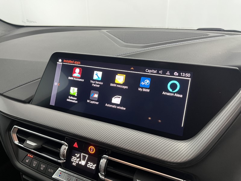 2022 (72) BMW 2 SERIES 218i [136] M Sport 4dr 5197389