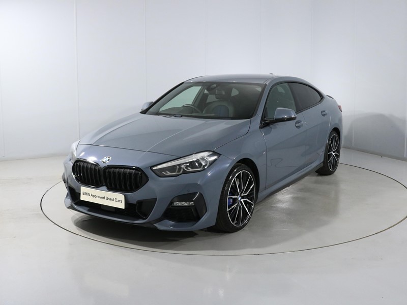 2022 (72) BMW 2 SERIES 218i [136] M Sport 4dr 5197409