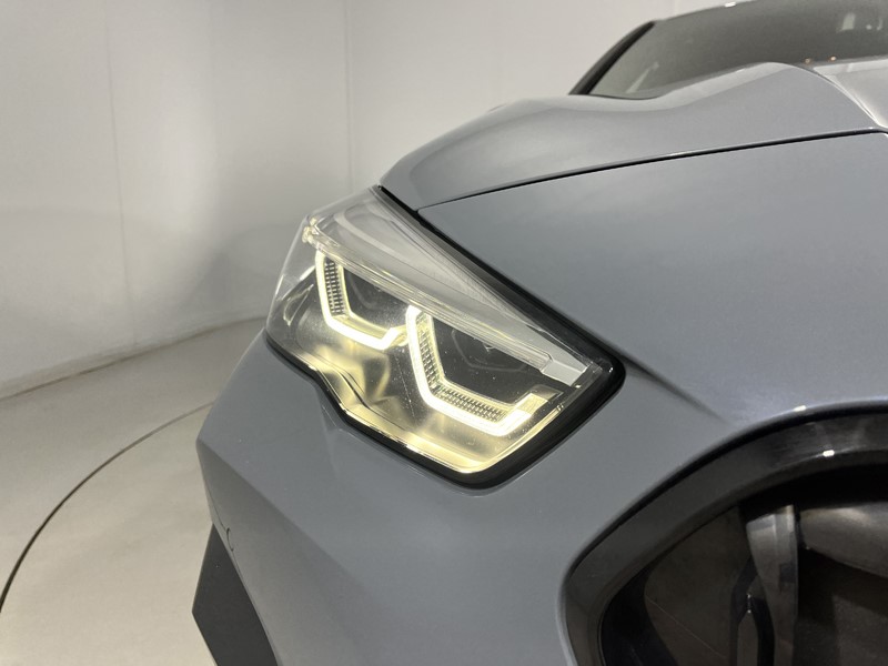 2022 (72) BMW 2 SERIES 218i [136] M Sport 4dr 5197401