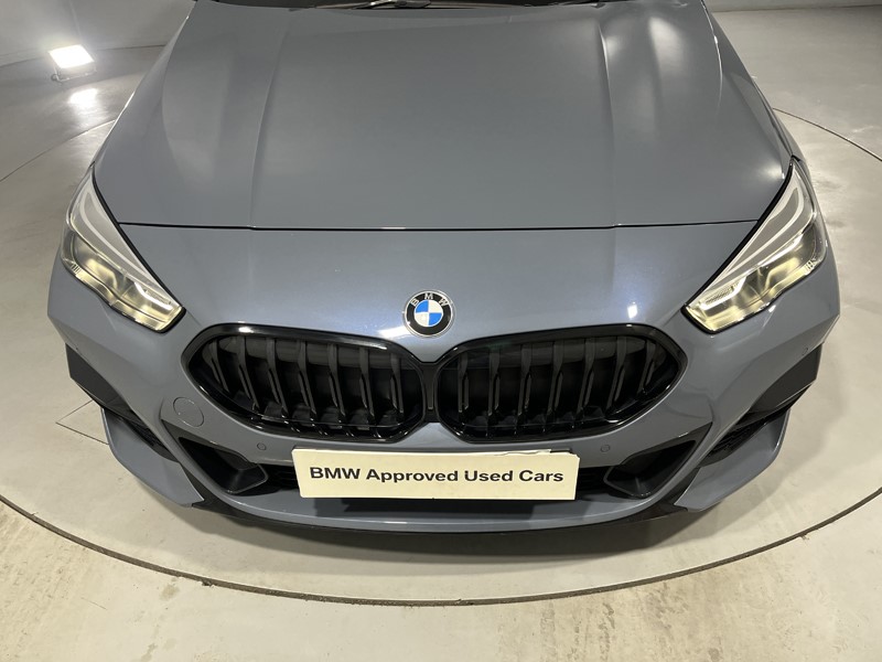 2022 (72) BMW 2 SERIES 218i [136] M Sport 4dr 5197403