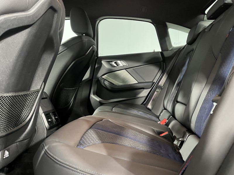 2022 (72) BMW 2 SERIES 218i [136] M Sport 4dr 5197398