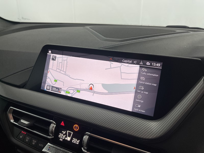 2022 (72) BMW 2 SERIES 218i [136] M Sport 4dr 5197377