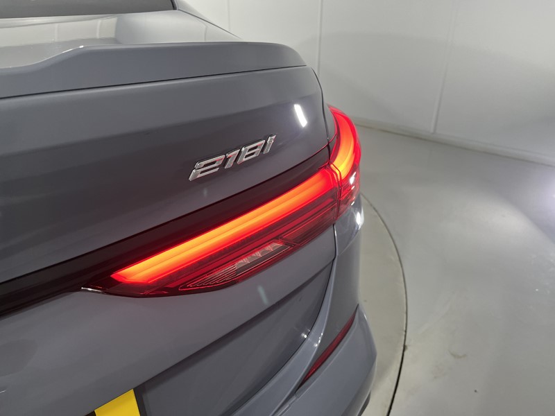 2022 (72) BMW 2 SERIES 218i [136] M Sport 4dr 5197407