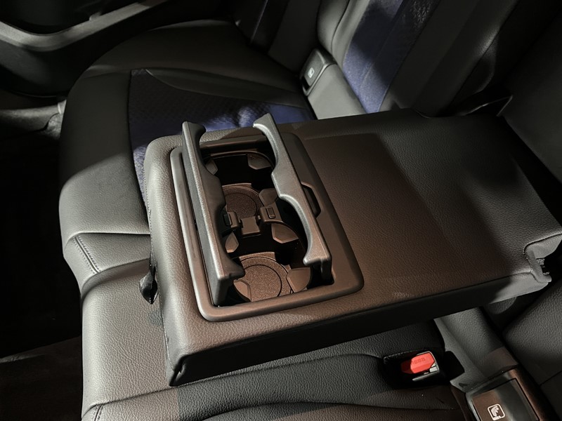 2022 (72) BMW 2 SERIES 218i [136] M Sport 4dr 5197399