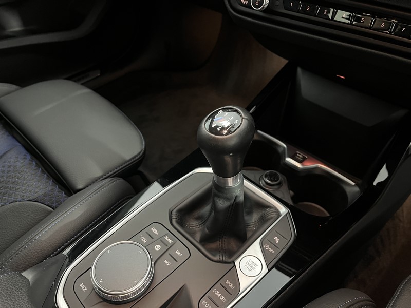 2022 (72) BMW 2 SERIES 218i [136] M Sport 4dr 5197370