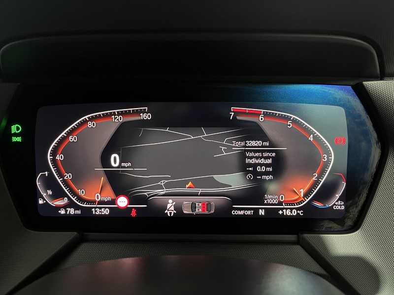 2022 (72) BMW 2 SERIES 218i [136] M Sport 4dr 5197369