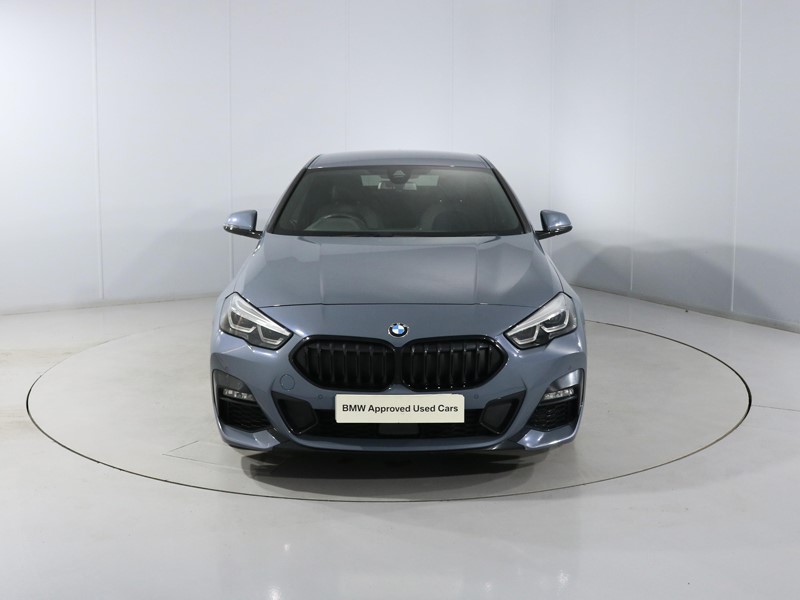 2022 (72) BMW 2 SERIES 218i [136] M Sport 4dr 5197376
