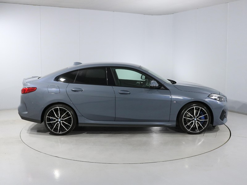 2022 (72) BMW 2 SERIES 218i [136] M Sport 4dr 5197363