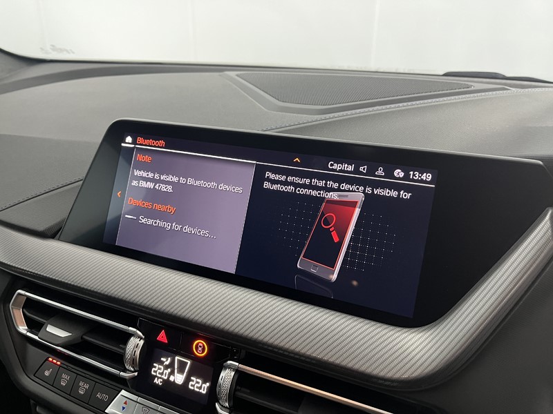 2022 (72) BMW 2 SERIES 218i [136] M Sport 4dr 5197390