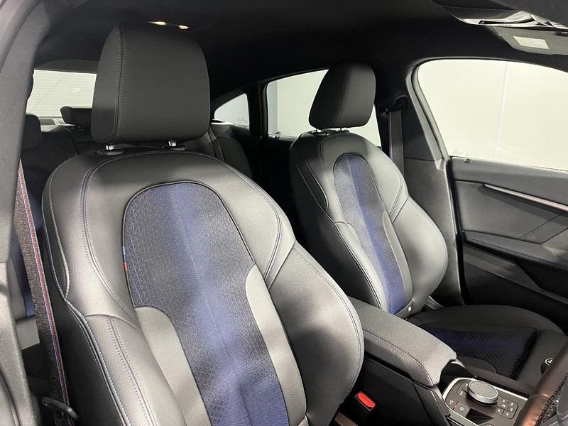 2022 (72) BMW 2 SERIES 218i [136] M Sport 4dr 5197371