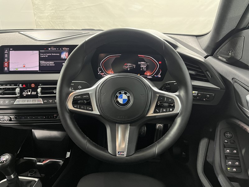 2022 (72) BMW 2 SERIES 218i [136] M Sport 4dr 5197365