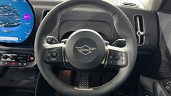 2024 (74) MINI COUNTRYMAN 1.5 C Classic 5dr Auto 5164955