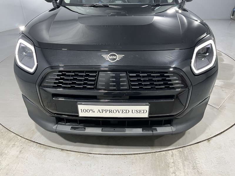 2024 (74) MINI COUNTRYMAN 1.5 C Classic 5dr Auto 5164989