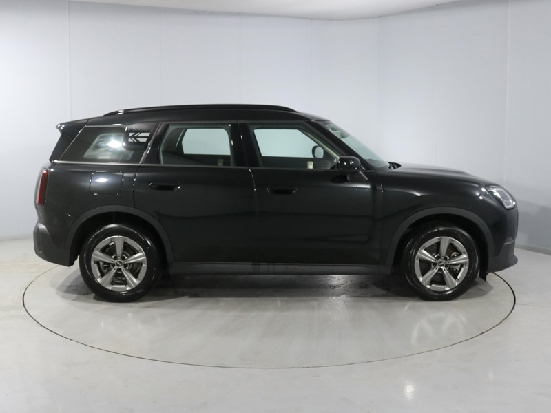 2024 (74) MINI COUNTRYMAN 1.5 C Classic 5dr Auto 5164953