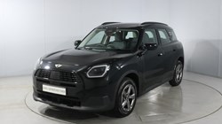 2024 (74) MINI COUNTRYMAN 1.5 C Classic 5dr Auto 5164994