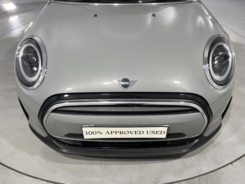 2022 (22) MINI HATCHBACK 1.5 Cooper Classic 3dr Auto 5169820
