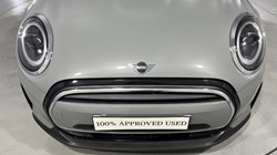 2022 (22) MINI HATCHBACK 1.5 Cooper Classic 3dr Auto 5169820
