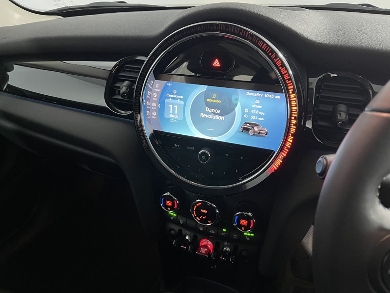 2022 (22) MINI HATCHBACK 1.5 Cooper Classic 3dr Auto 5169791