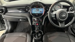 2022 (22) MINI HATCHBACK 1.5 Cooper Classic 3dr Auto 5169787