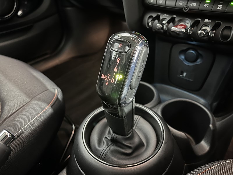 2022 (22) MINI HATCHBACK 1.5 Cooper Classic 3dr Auto 5169793