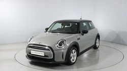 2022 (22) MINI HATCHBACK 1.5 Cooper Classic 3dr Auto 5169822