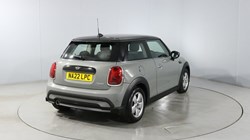 2022 (22) MINI HATCHBACK 1.5 Cooper Classic 3dr Auto 5169823