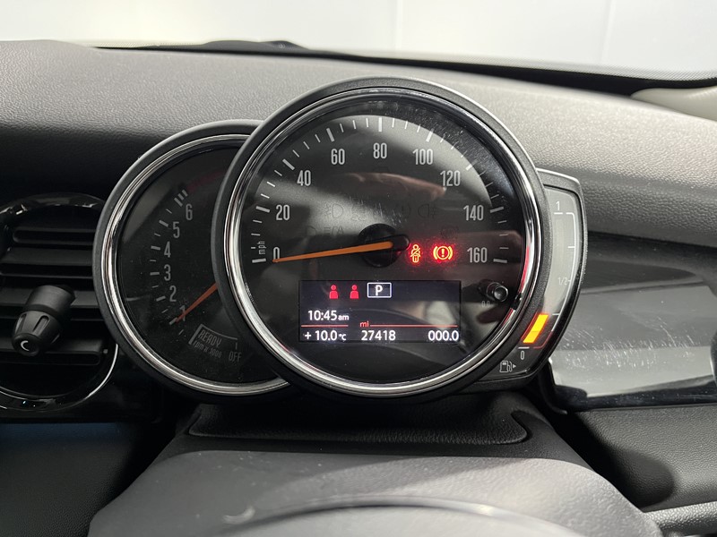 2022 (22) MINI HATCHBACK 1.5 Cooper Classic 3dr Auto 5169792