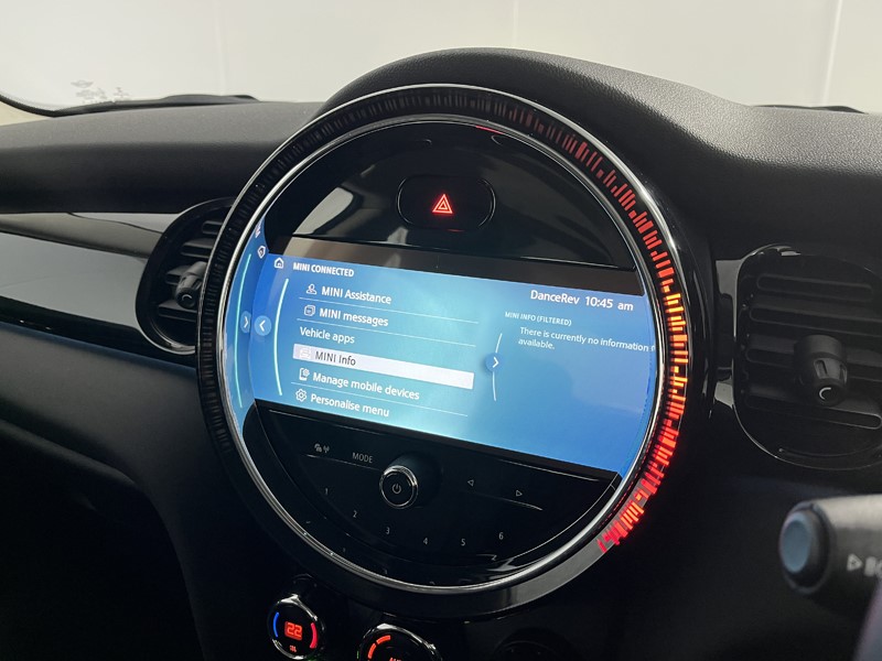 2022 (22) MINI HATCHBACK 1.5 Cooper Classic 3dr Auto 5169810