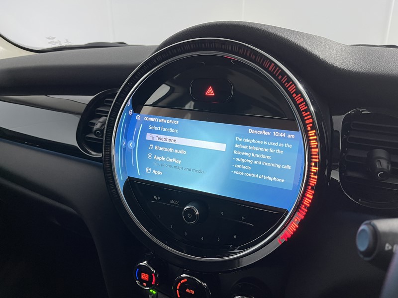 2022 (22) MINI HATCHBACK 1.5 Cooper Classic 3dr Auto 5169811