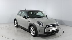 2022 (22) MINI HATCHBACK 1.5 Cooper Classic 3dr Auto 5169784
