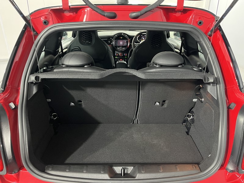 2022 (72) MINI HATCHBACK 1.5 Cooper Sport 3dr Auto 5170164