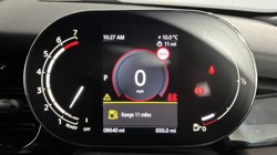 2022 (72) MINI HATCHBACK 1.5 Cooper Sport 3dr Auto 5170160