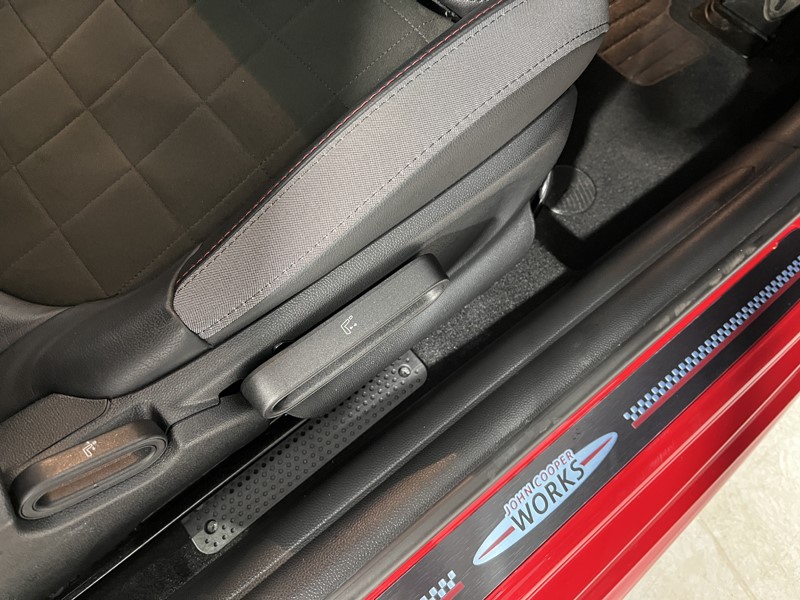 2022 (72) MINI HATCHBACK 1.5 Cooper Sport 3dr Auto 5170169