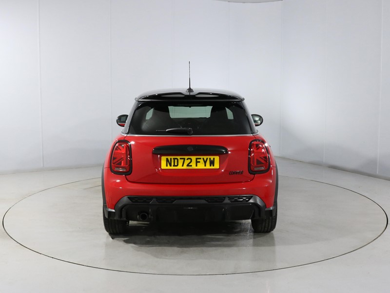 2022 (72) MINI HATCHBACK 1.5 Cooper Sport 3dr Auto 5170166