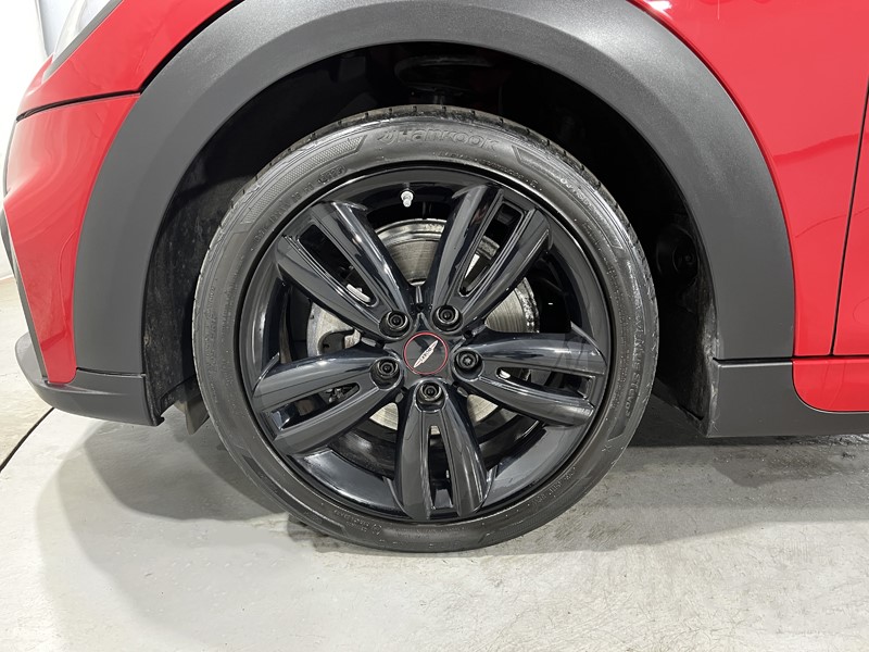 2022 (72) MINI HATCHBACK 1.5 Cooper Sport 3dr Auto 5170165