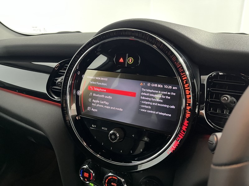 2022 (72) MINI HATCHBACK 1.5 Cooper Sport 3dr Auto 5170179