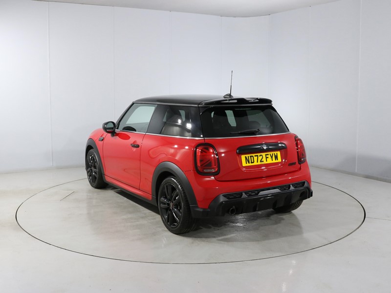 2022 (72) MINI HATCHBACK 1.5 Cooper Sport 3dr Auto 5170153