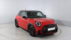 2022 (72) MINI HATCHBACK 1.5 Cooper Sport 3dr Auto 5170152