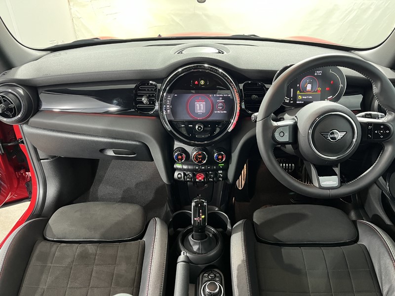 2022 (72) MINI HATCHBACK 1.5 Cooper Sport 3dr Auto 5170155