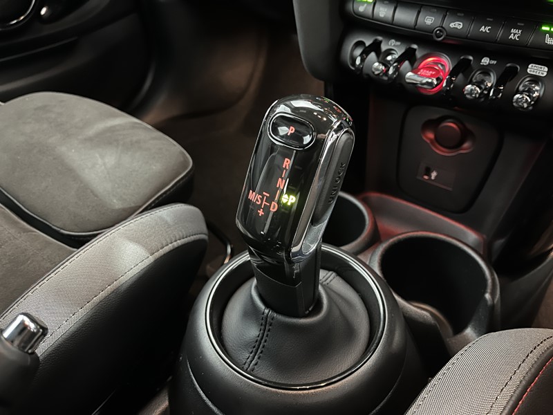 2022 (72) MINI HATCHBACK 1.5 Cooper Sport 3dr Auto 5170161