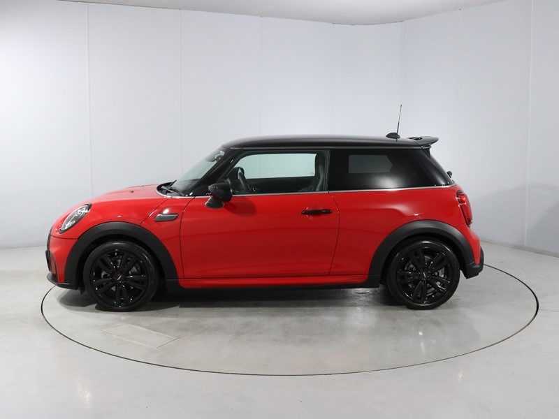 2022 (72) MINI HATCHBACK 1.5 Cooper Sport 3dr Auto 5170194