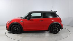 2022 (72) MINI HATCHBACK 1.5 Cooper Sport 3dr Auto 5170194