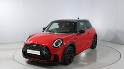 2022 (72) MINI HATCHBACK 1.5 Cooper Sport 3dr Auto 5170192