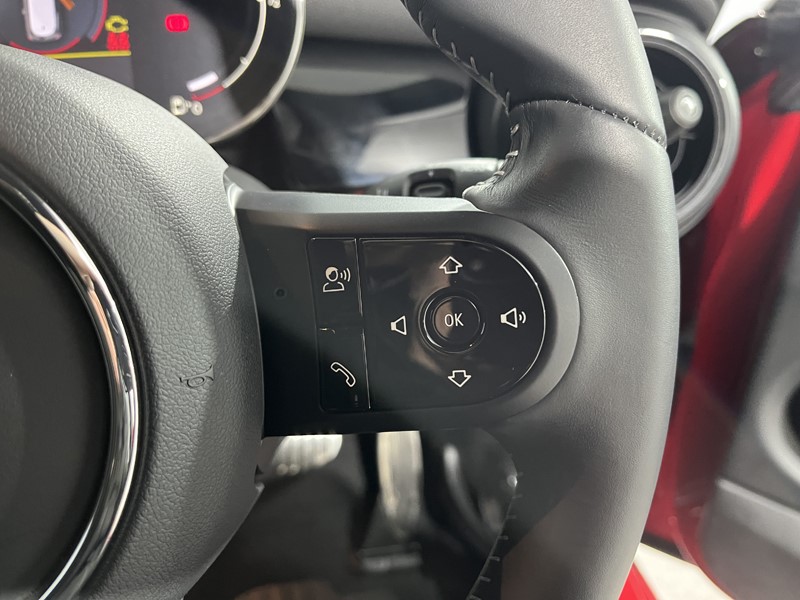 2022 (72) MINI HATCHBACK 1.5 Cooper Sport 3dr Auto 5170174