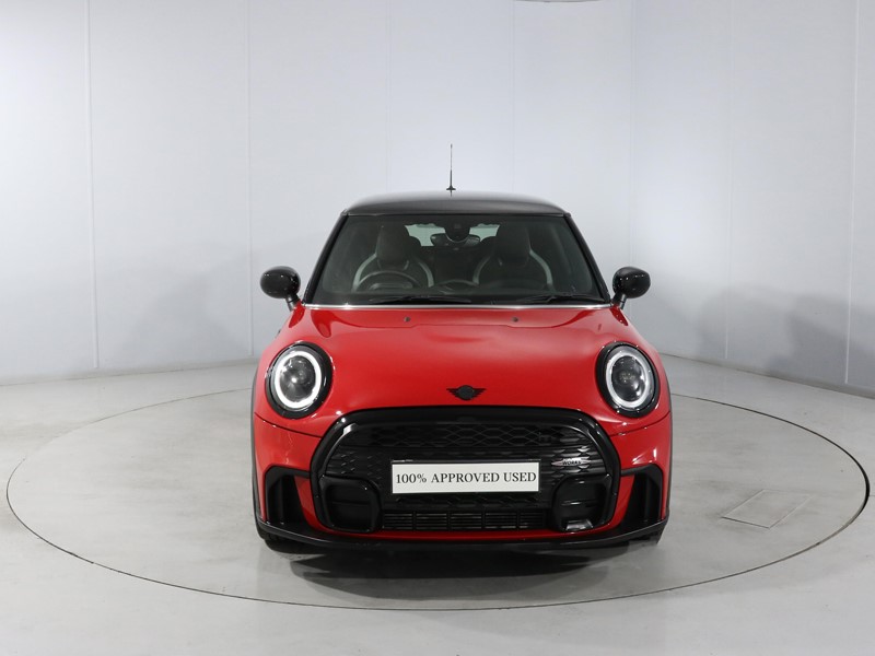 2022 (72) MINI HATCHBACK 1.5 Cooper Sport 3dr Auto 5170167