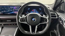 2026 (26) BMW 4 SERIES 420i M Sport 2dr Step Auto 5468883