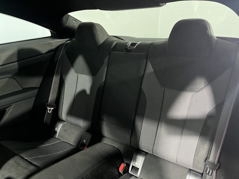 2026 (26) BMW 4 SERIES 420i M Sport 2dr Step Auto 5468890